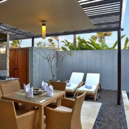 Garden Bay View Villa Nusa Dua  Exterior foto