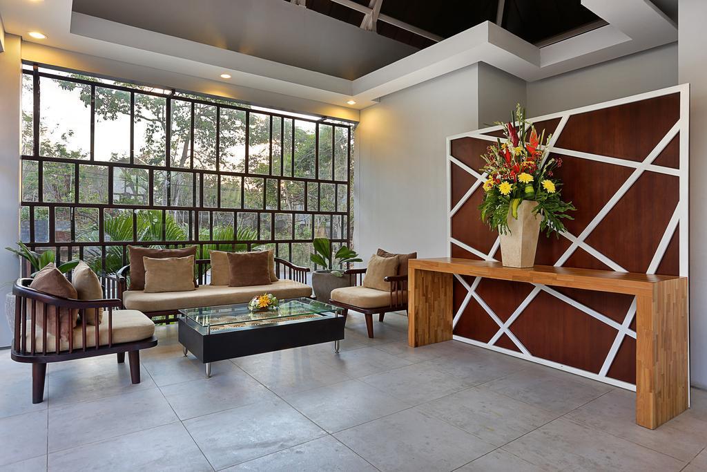 Garden Bay View Villa Nusa Dua  Exterior foto