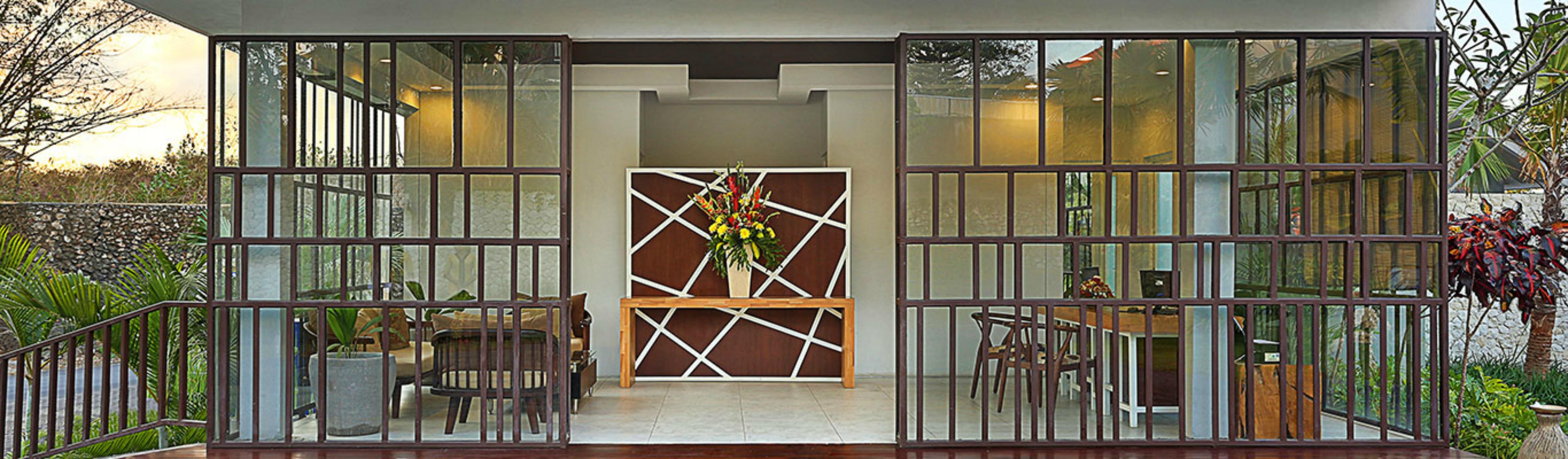Garden Bay View Villa Nusa Dua  Exterior foto