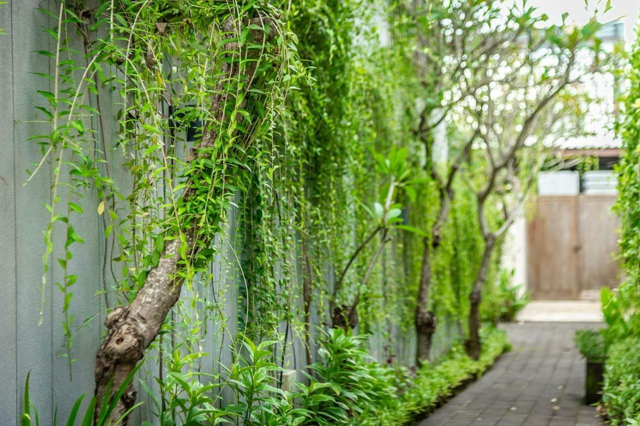Garden Bay View Villa Nusa Dua  Exterior foto